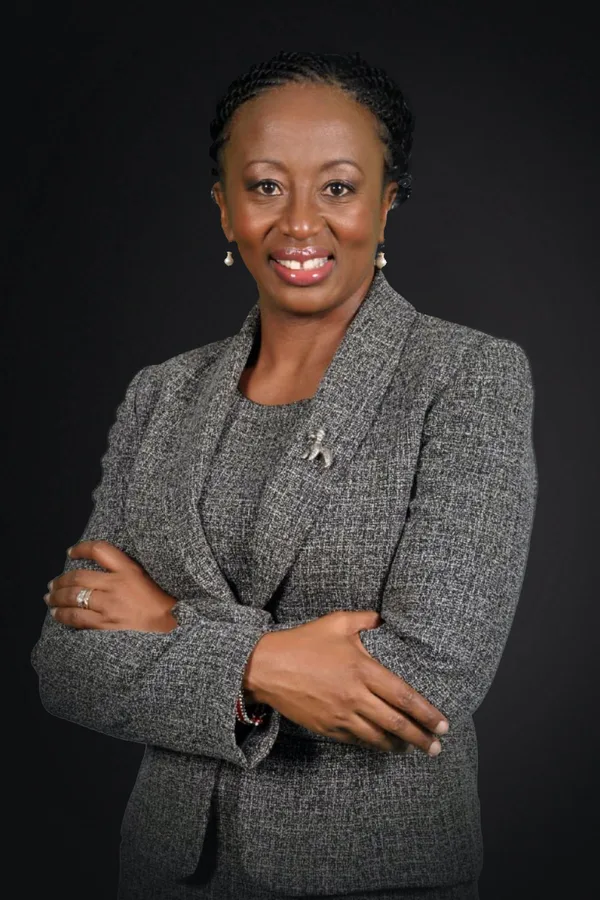 Eva Muraya, Founder and CEO of BSD Group