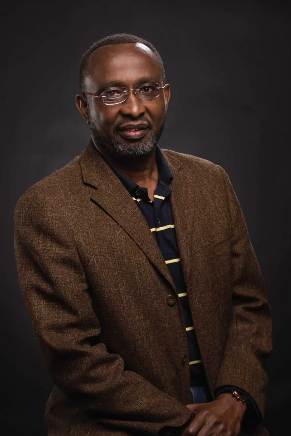 Mungai Thiru